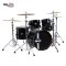 DDrum Reflex Standard 5-Piece Drum Kit Alder Shells