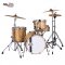 DDrum SE Flyer 4pc Shell Drum Kit ( Outer Ash )