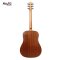 Veelah V1-D Acoustic Guitar ( Solid Top )