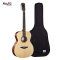 Veelah V1-GA  Acoustic Guitar ( Solid Top )