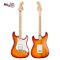 Squier Affinity Series™ Stratocaster FMT HSS