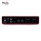Focusrite Scarlett 8i6 (GEN3) USB Audio Interface