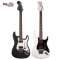 Squier Contemporary Active Stratocaster HH