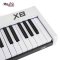 Midiplus X8 Mini MIDI Keyboard Controller