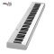 Badger model BX-10, intelligent foldable electric piano, 88 keys.  Touching wedge, good sound, has a built-in battery, suitable for beginners learning to play, 1 year warranty.