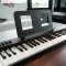 Badger model BX-10, intelligent foldable electric piano, 88 keys.  Touching wedge, good sound, has a built-in battery, suitable for beginners learning to play, 1 year warranty.