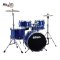 กลองชุด DDrum D1 Junior Drum Set With Cymbals