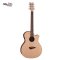 Dean AXS Flame CAW Acoustic Electric Guitar