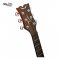 Dean Exotica Acoustic Electric Guitar with Aphex - Cocobolo Wood