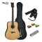 Dean Tradition AK48 Pack Acoustic Guitar