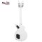 Dean Cadillac 1980 Electric Guitar - Classic White