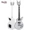 Dean Cadillac 1980 Electric Guitar - Classic White