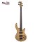 Dean Edge 2 Bass - Vintage Natural