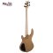 Dean Edge 2 Bass - Vintage Natural