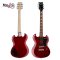 Dean Guitars Gran Sport X - Trans Cherry