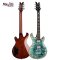 Dean Icon Flame Top Electric Guitar