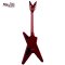 Dean ML 79 PG Electric Guitar