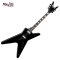 Dean ML Select Electric Guitar - Classic Black