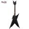 Dean Razorback Dime Bag Electric Guitar - Classic Black