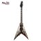 Dean V Dave Mustaine Guitar - Angel of Death w/Case