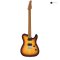 Electric Guitar Mollo MTL200T Telecaster