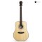 MAGNA M-1000 กีตาร์โปร่ง All Solid