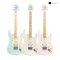 LITTLE JENI 2026 Short Scale Guitar สเกลสั้น จับง่าย กดสบาย