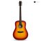 MAGNA M-1000 กีตาร์โปร่ง All Solid