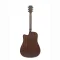 SAGA SF600C Acoustic Guitar ( Laminated Top )