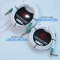 สายแจ๊ครุ่น IP-242/WH  3M/6M รุ่นใหม่
