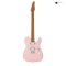 Electric Guitar Mollo MTL200T Telecaster
