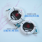 สายแจ๊ครุ่น IP-242/WH  3M/6M รุ่นใหม่