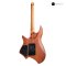 กีตาร์ไฟฟ้า Mollo รุ่น Gensis HL-N ทรง Modern Headless Guitar