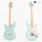 LITTLE JENI 2026 Short Scale Guitar สเกลสั้น จับง่าย กดสบาย