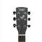 SAGA SF600C Acoustic Guitar ( Laminated Top )