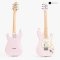 LITTLE JENI 2026 Short Scale Guitar สเกลสั้น จับง่าย กดสบาย