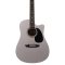 Mantic PD100 Series กีตาร์โปร่ง Dreadnought Cutaway 41"