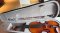 Corelli CV104 Violin with Case & Bow (size 1/2, 4/4)