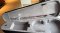Corelli CV104 Violin with Case & Bow (size 1/2, 4/4)