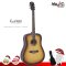 Century Acoustic Guitar 2024, quality acoustic guitar (full body), small neck, easy to play, doesn't hurt your fingers, many colors and styles to choose from.