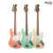 เบสไฟฟ้า CENTURY รุ่น Bass Century Soft Pale