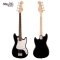 ELECTRIC BASS SQUIER SONIC BRONCO BASS