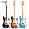 ELECTRIC BASS SQUIER SONIC PRECISION BASS
