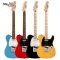 ELECTRIC GUITAR SQUIER SONIC TELECASTER