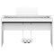เปียโนไฟฟ้า Yamaha P-225