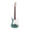 SAGA DAZZLE NEWSERIES กีตาร์ไฟฟ้ารุ่นใหม่จาก SAGA DAZZKE สเปค HI END