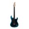 SAGA DAZZLE NEWSERIES กีตาร์ไฟฟ้ารุ่นใหม่จาก SAGA DAZZKE สเปค HI END