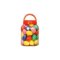 Melby ไข่เขย่า Egg Shaker คละสี (ราคาต่อ 1 ลูก) (Egg Shaker)