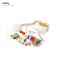 Melby ชุดเครื่องเคาะจังหวะเด็ก 10 ชิ้น พร้อมกล่อง (Percussion Set 10 pcs with Case)