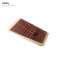 Melby ไซโลโฟนเบสแบบออร์ฟ ขนาดใหญ่ กล่องเสียงไม้ (Orff Bass Xylophone Large)